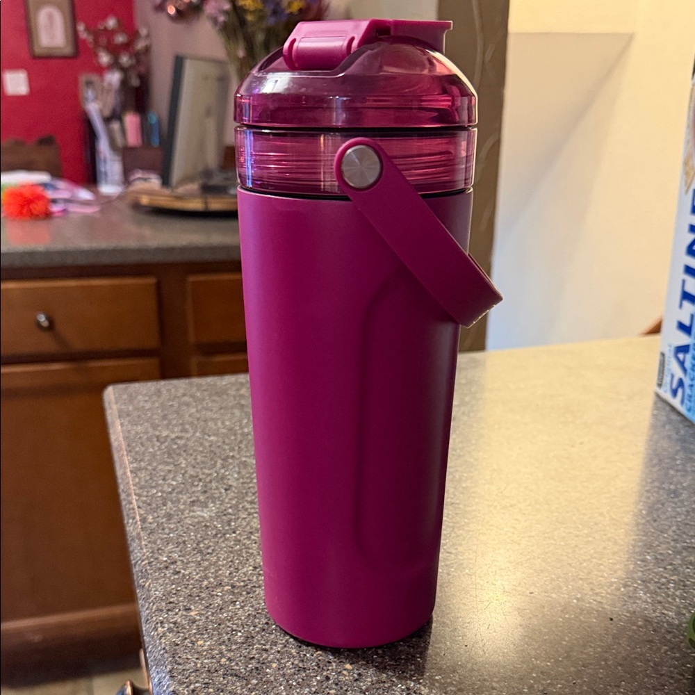 BrüMate Multishaker